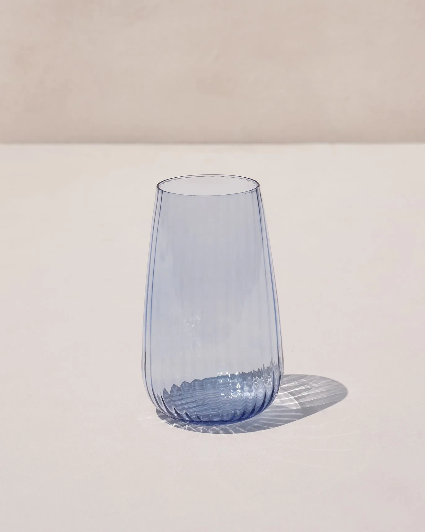 Harmony Highball Glass - Blue