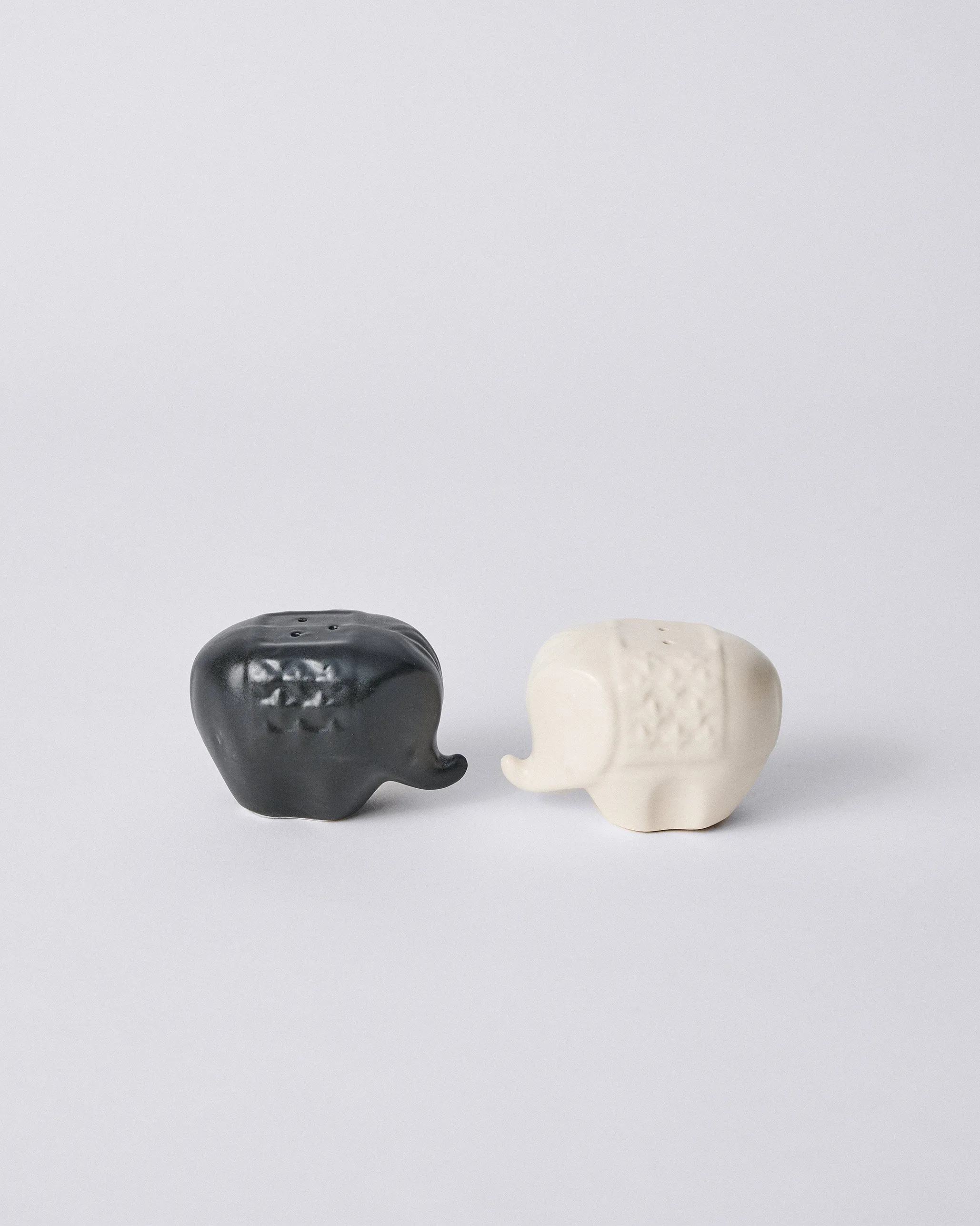 Hathi Salt & Pepper Shaker (Set of 2) sheet set, pillowcase