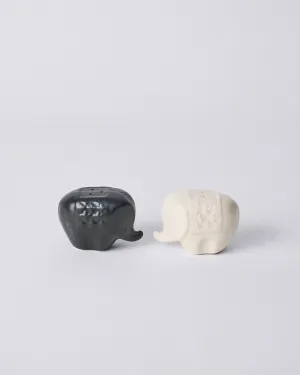 Hathi Salt & Pepper Shaker (Set of 2) sheet set, pillowcase
