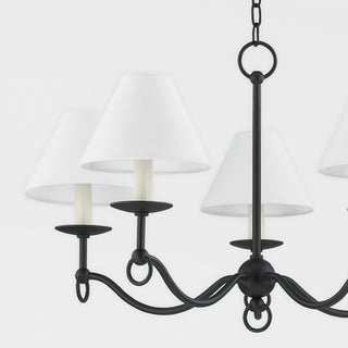 Henry Chandelier