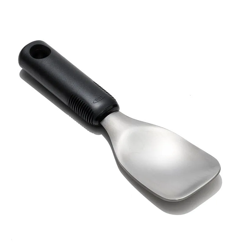 Ice Cream Spade, Stainless Steel