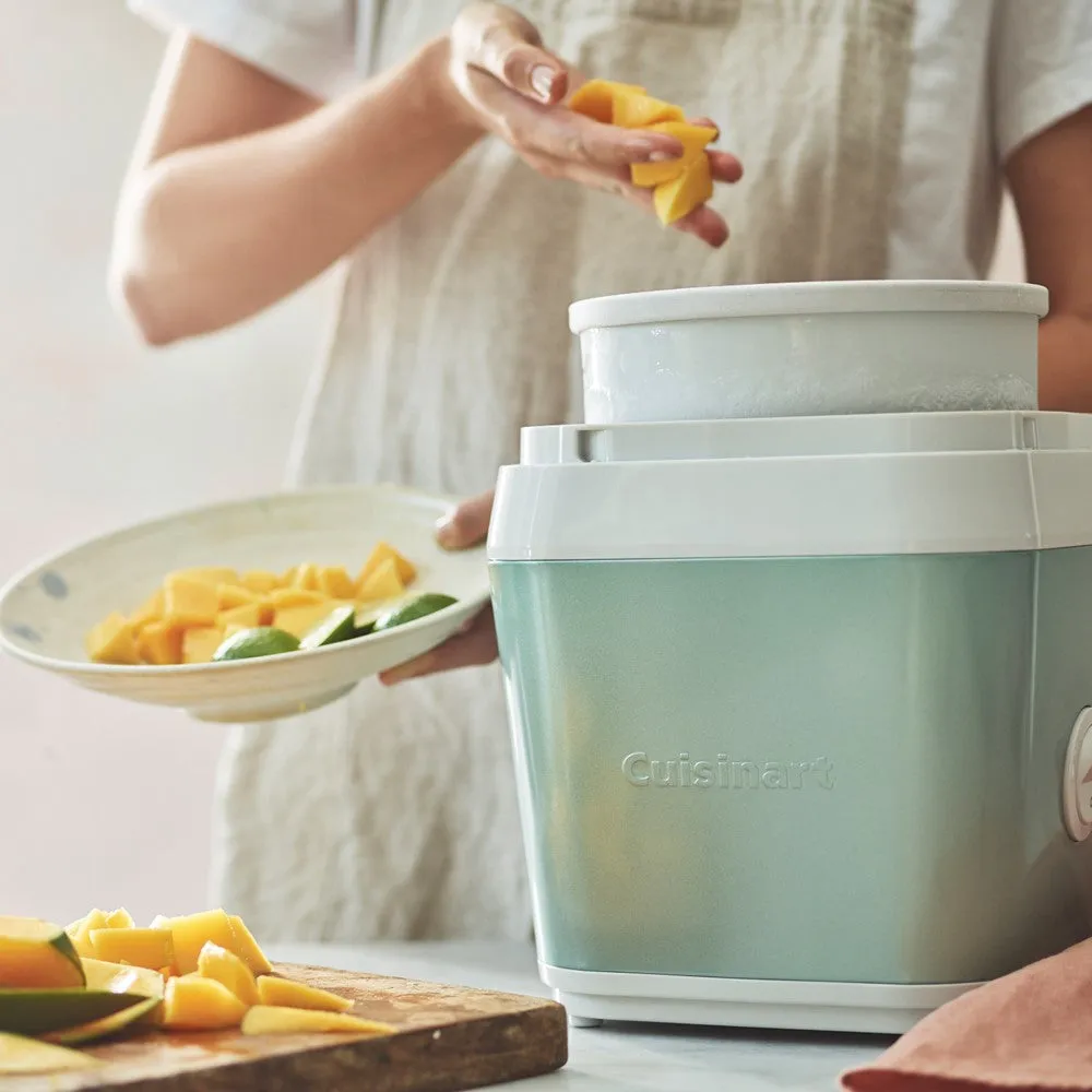 Iced Dessert Maker, Pistachio