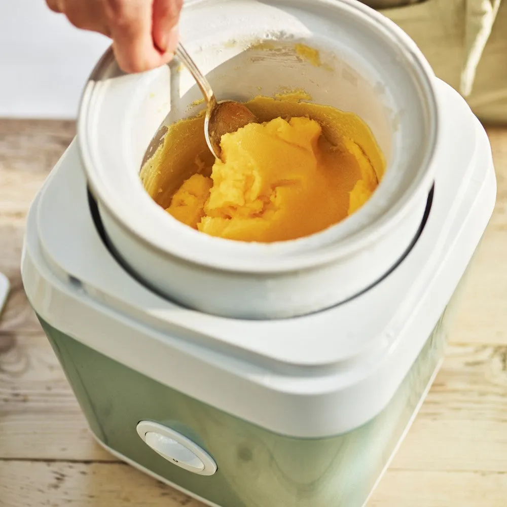 Iced Dessert Maker, Pistachio