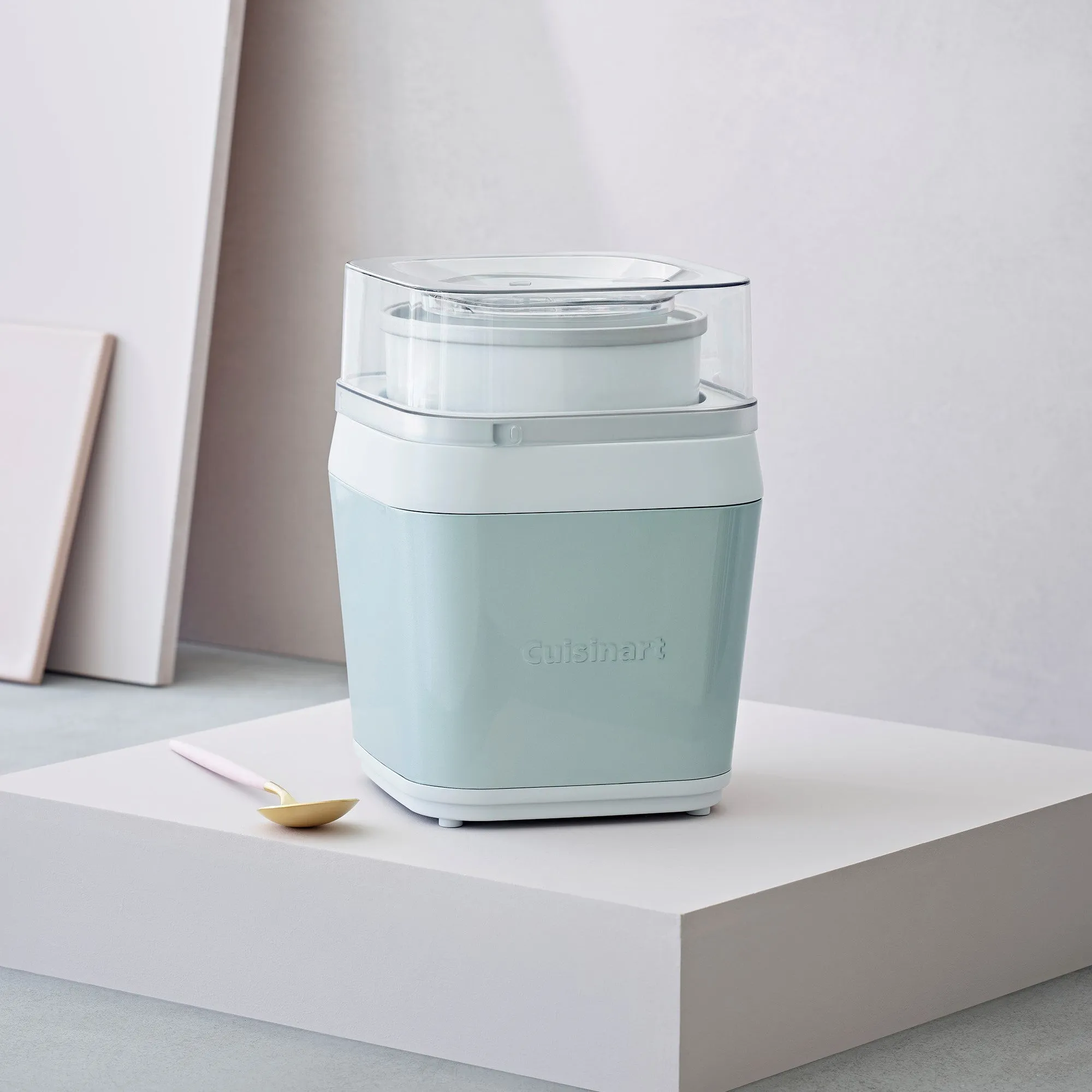 Iced Dessert Maker, Pistachio