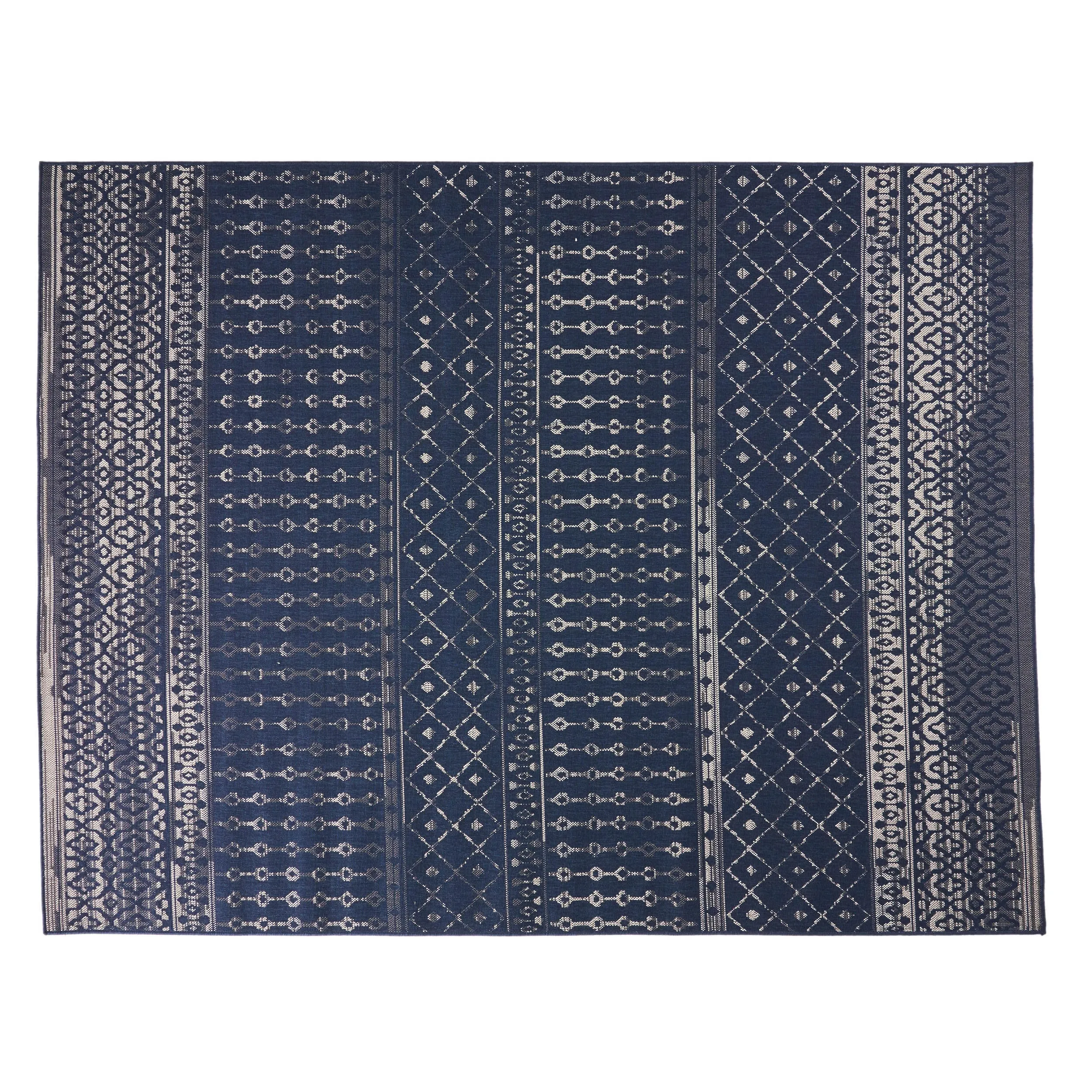 Indoor/Outdoor Area Rug - NH180513