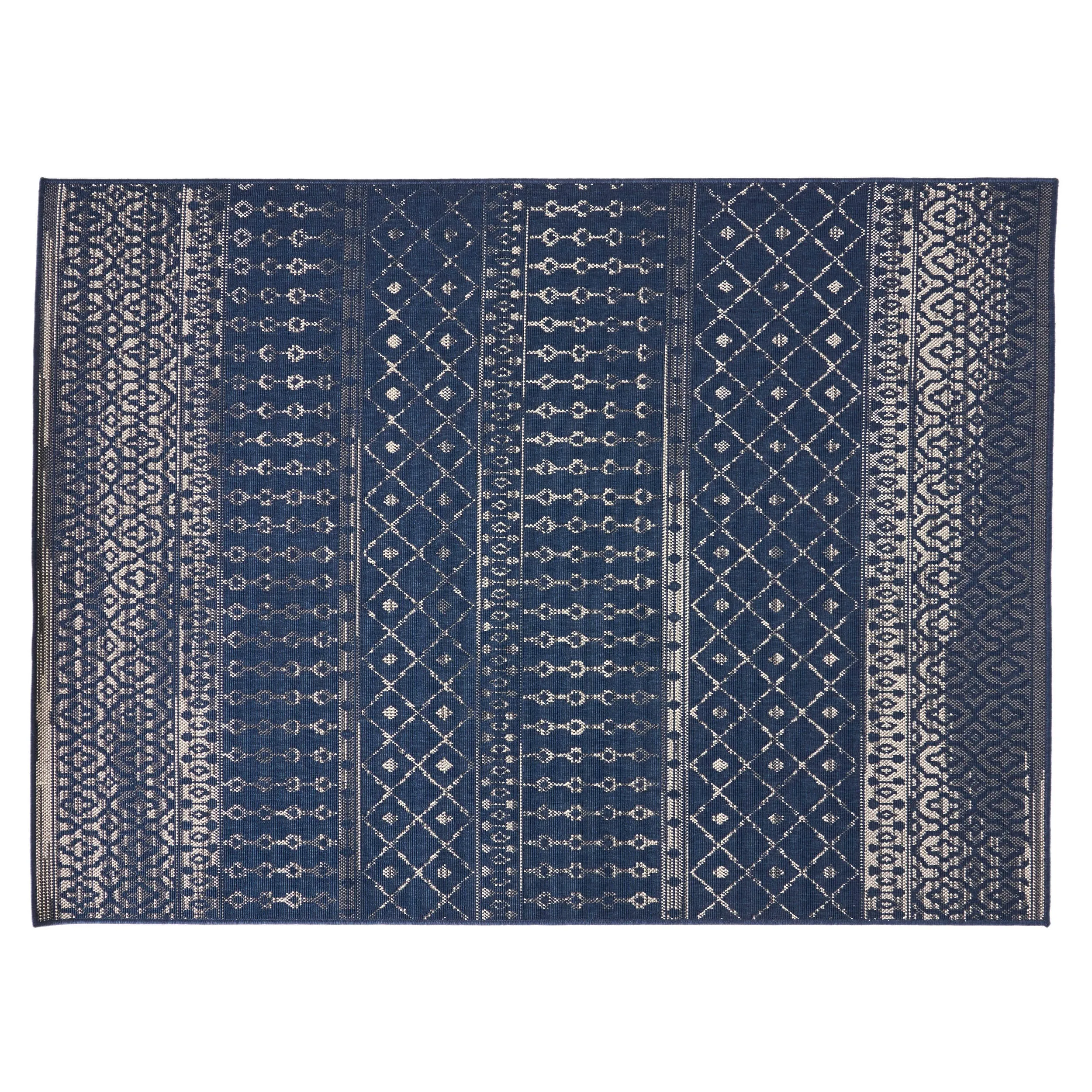 Indoor/Outdoor Area Rug - NH180513