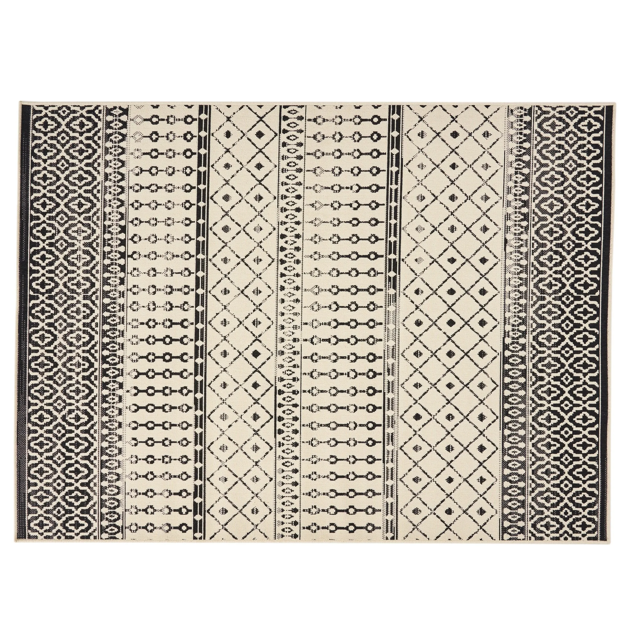 Indoor/Outdoor Area Rug - NH180513