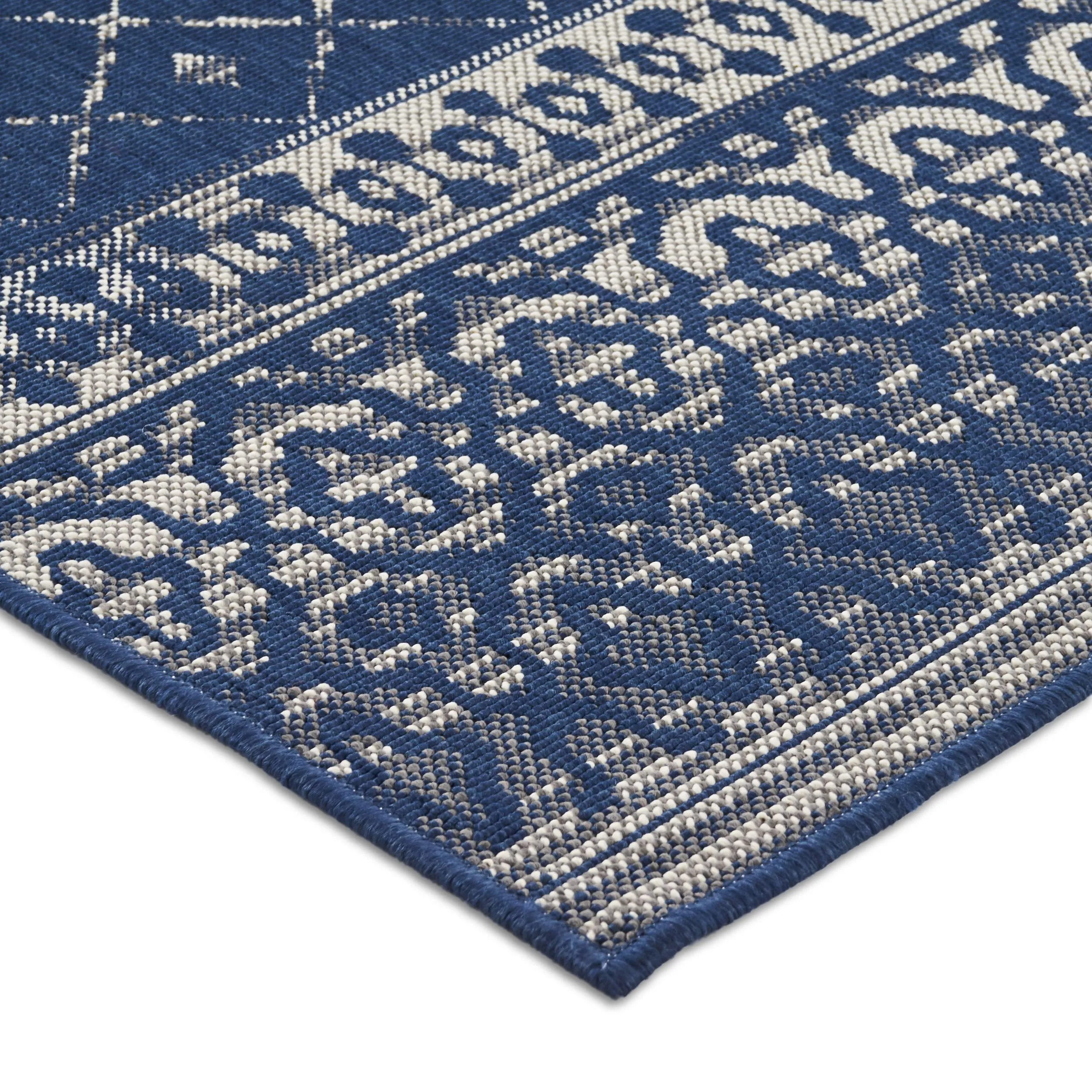 Indoor/Outdoor Area Rug - NH180513