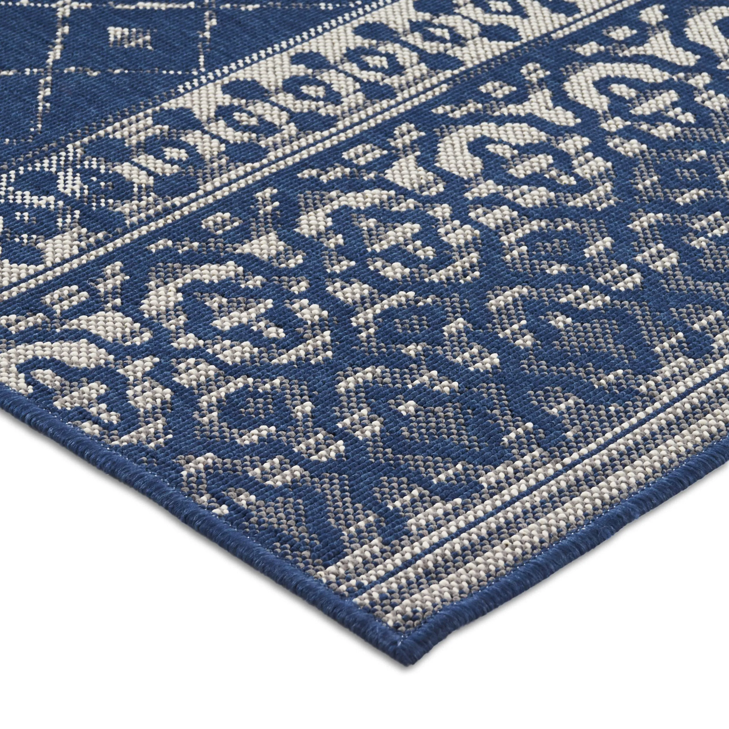 Indoor/Outdoor Area Rug - NH180513