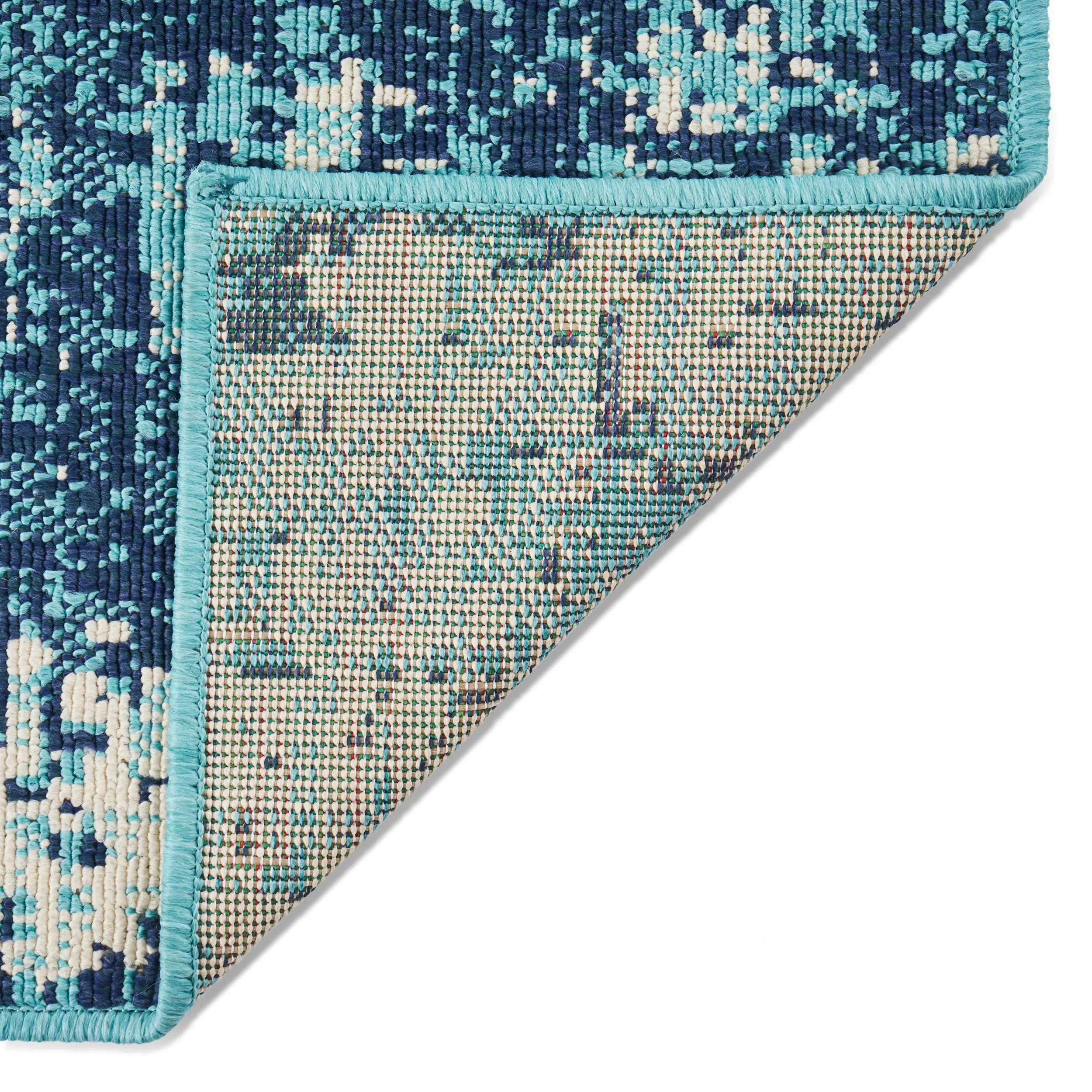 Indoor/Outdoor Area Rug - NH360513