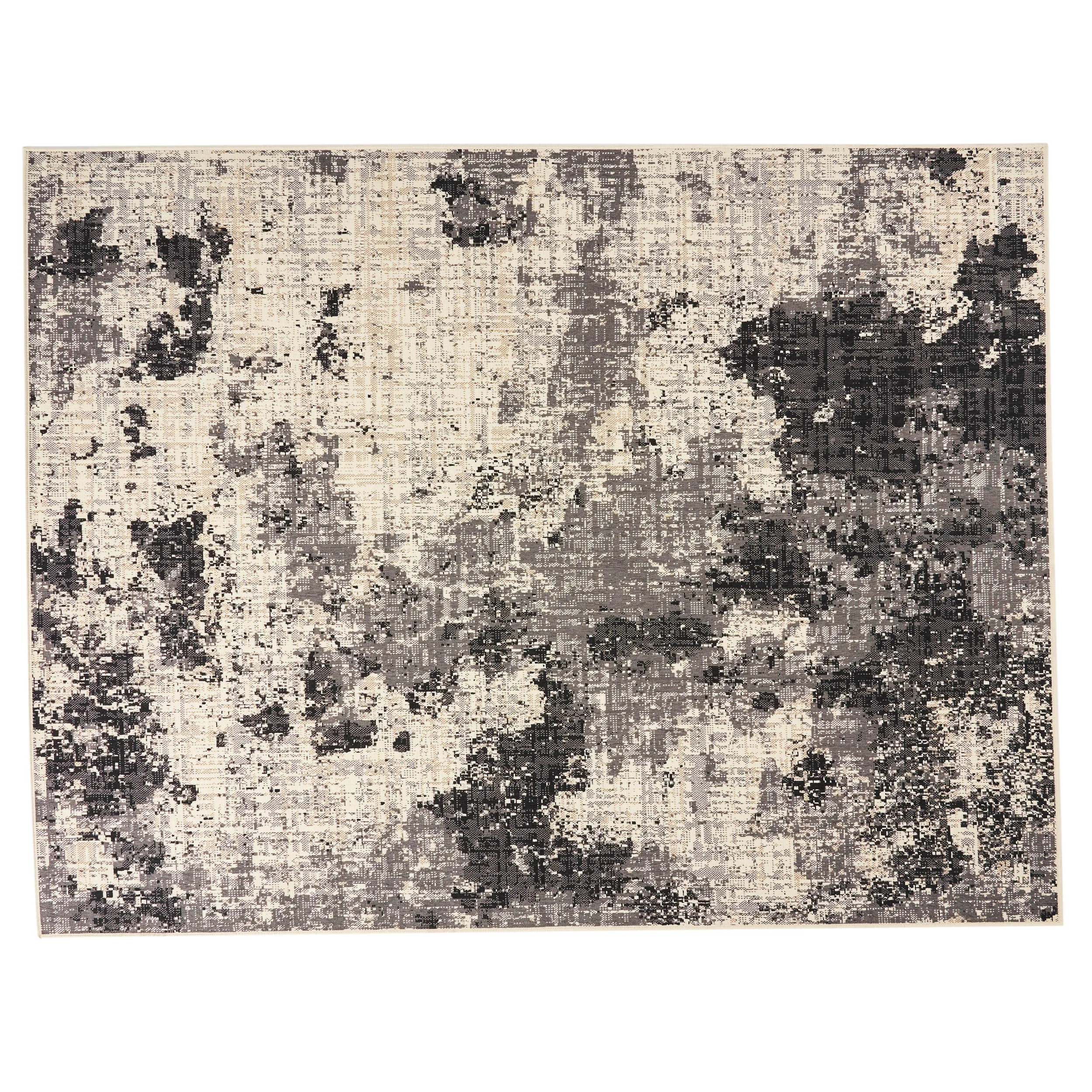 Indoor/Outdoor Area Rug - NH360513