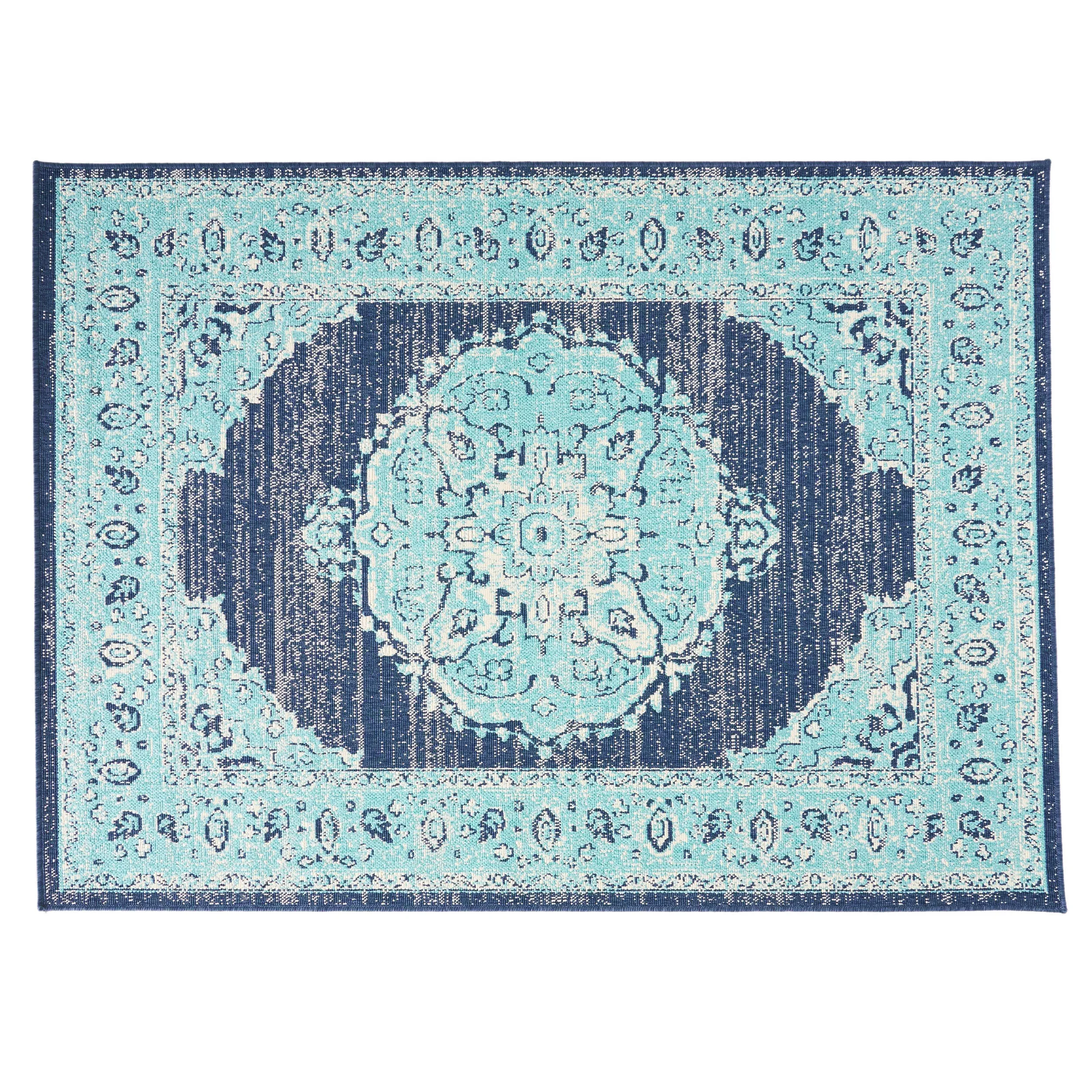 Indoor/Outdoor Area Rug - NH870513 patio chairs, outdoor seating