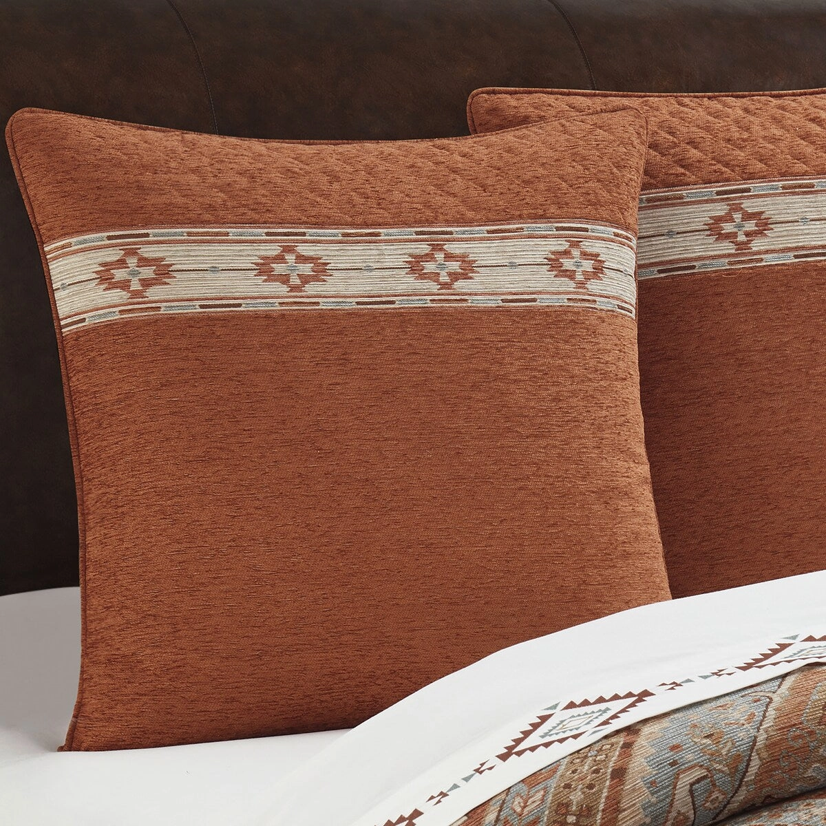 Jackson Lodge Euro Sham