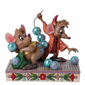 Jaq and Gus Jaq and Gus Decorative Mirror,Wall Mirror