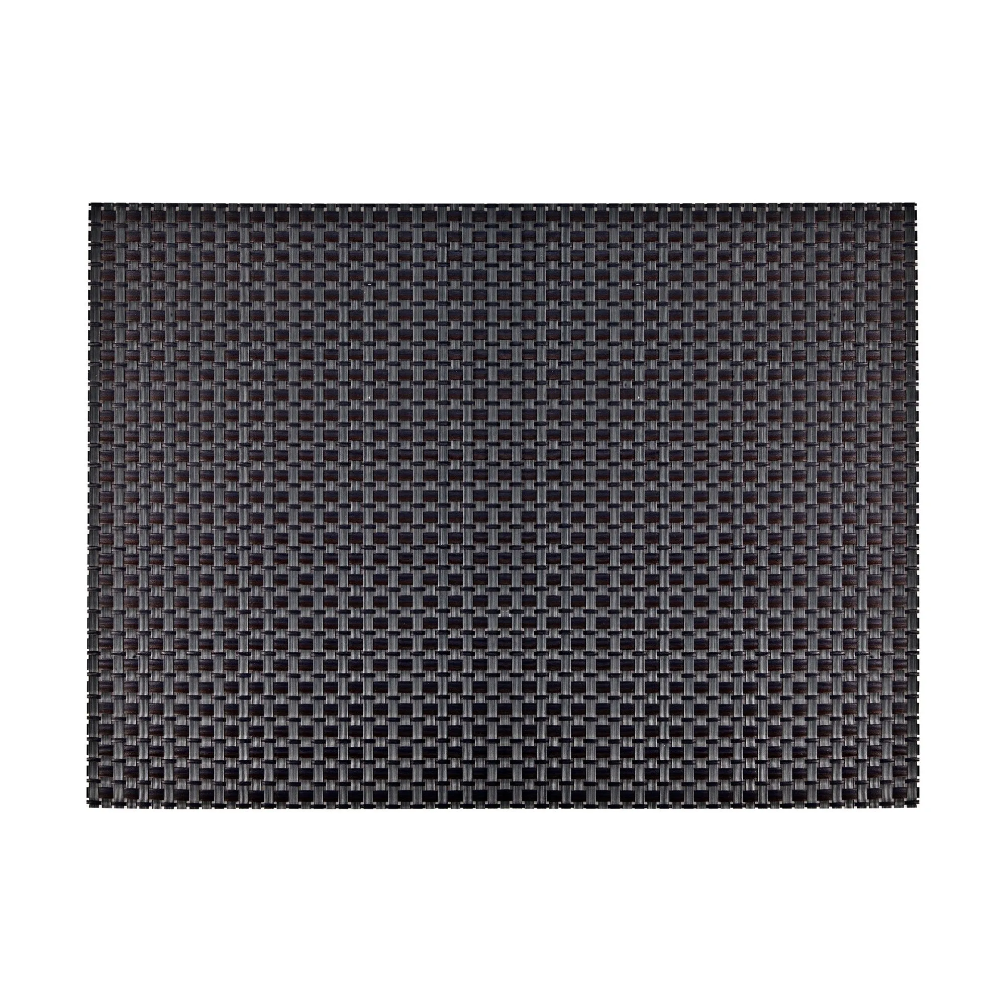 Jet/Halo Placemat, 44 x 29.5cm, Woven Vinyl tufted headboard, king headboard