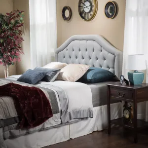 King/Cal King Headboard - NH800692 queen headboard, wooden headboard