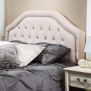 KING/CAL KING Headboard - NH900692 queen headboard, wooden headboard