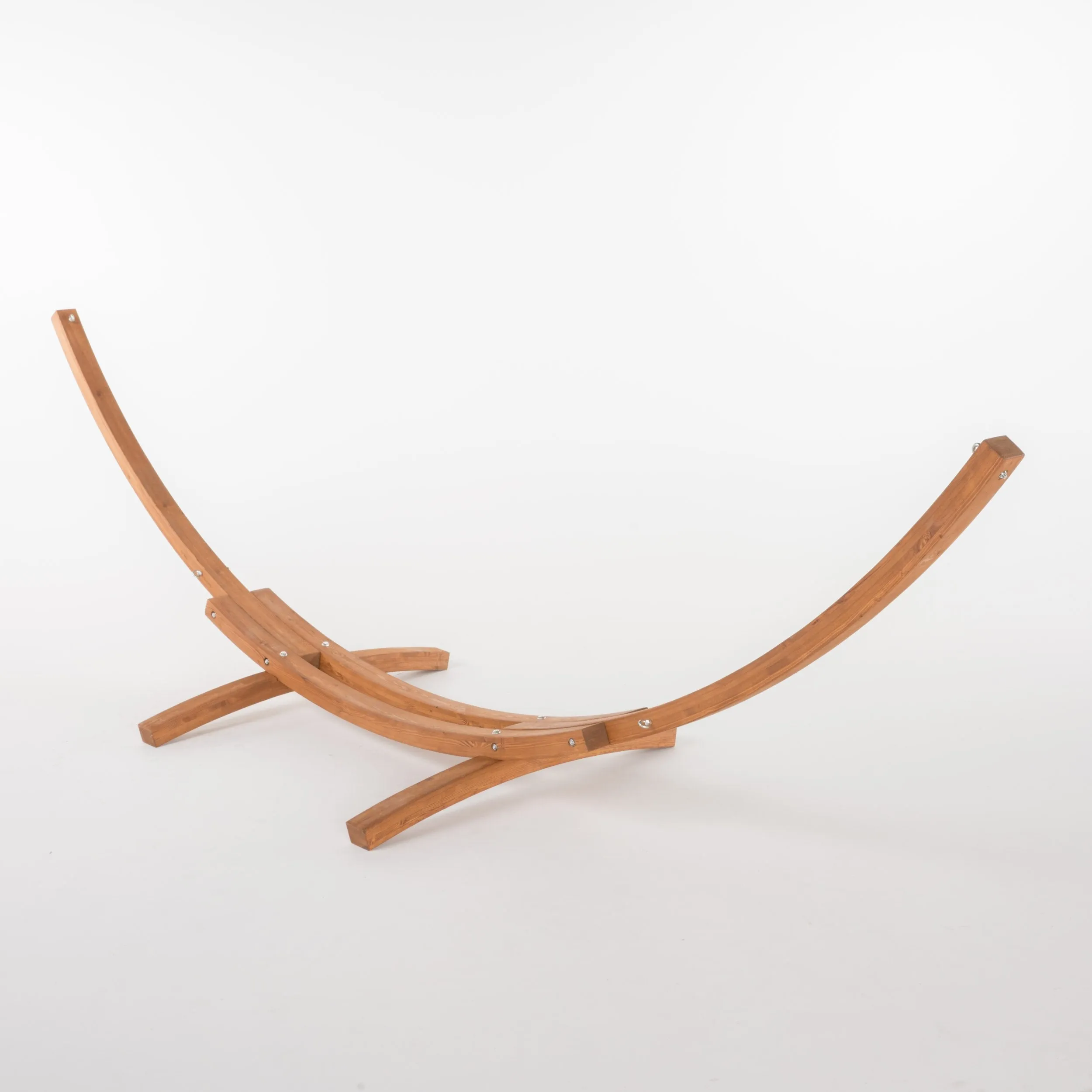 Larch Hammock Base (Base Only) - NH958892 patio chairs, outdoor seating