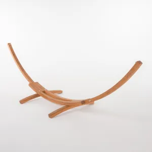 Larch Hammock Base (Base Only) - NH958892 patio chairs, outdoor seating