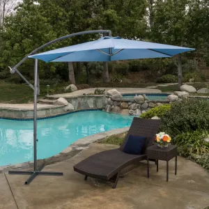 Lavender Banana Canopy Sunshade - NH424692 patio chairs, outdoor seating