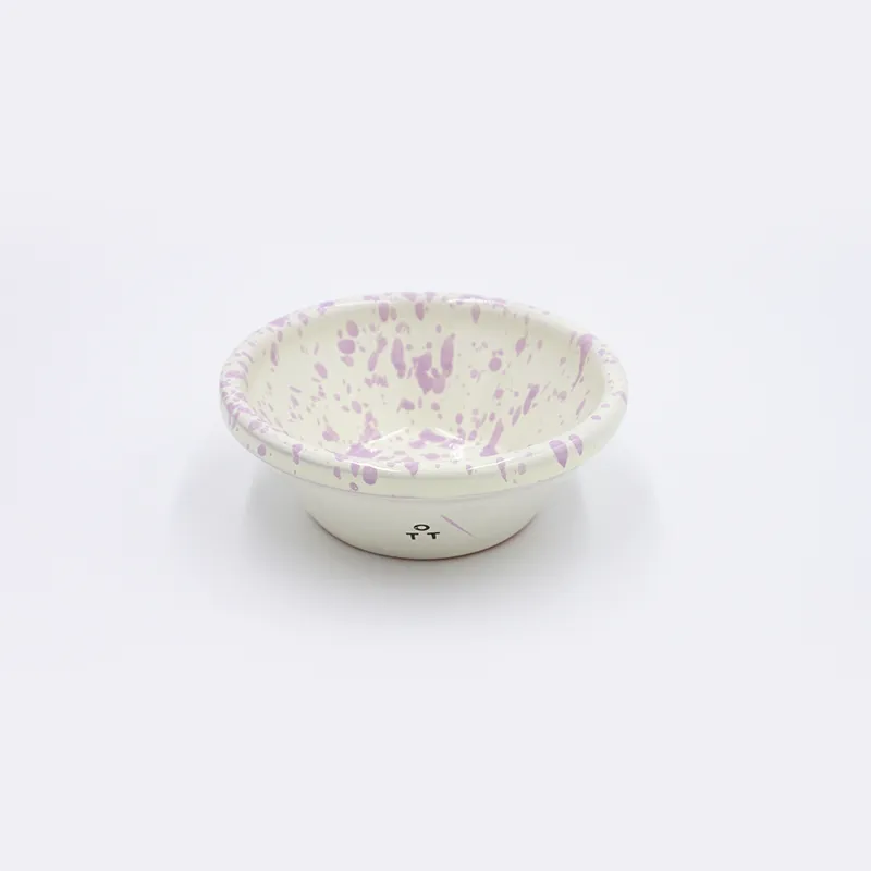 Liberty Nut Bowl D12cm, Lilac