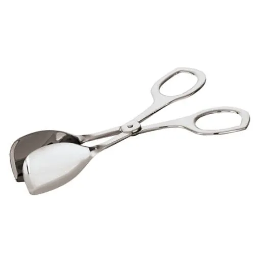 Living Pastry pliers, 18cm, Stainless Steel round coffee table, wooden coffee table