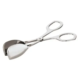 Living Pastry pliers, 18cm, Stainless Steel round coffee table, wooden coffee table