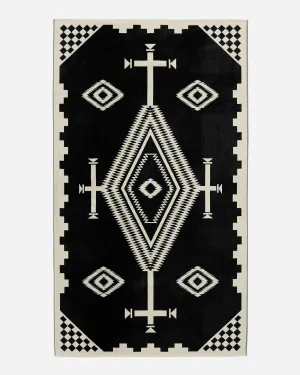 Los Ojos Spa Towel bath towels, hand towels
