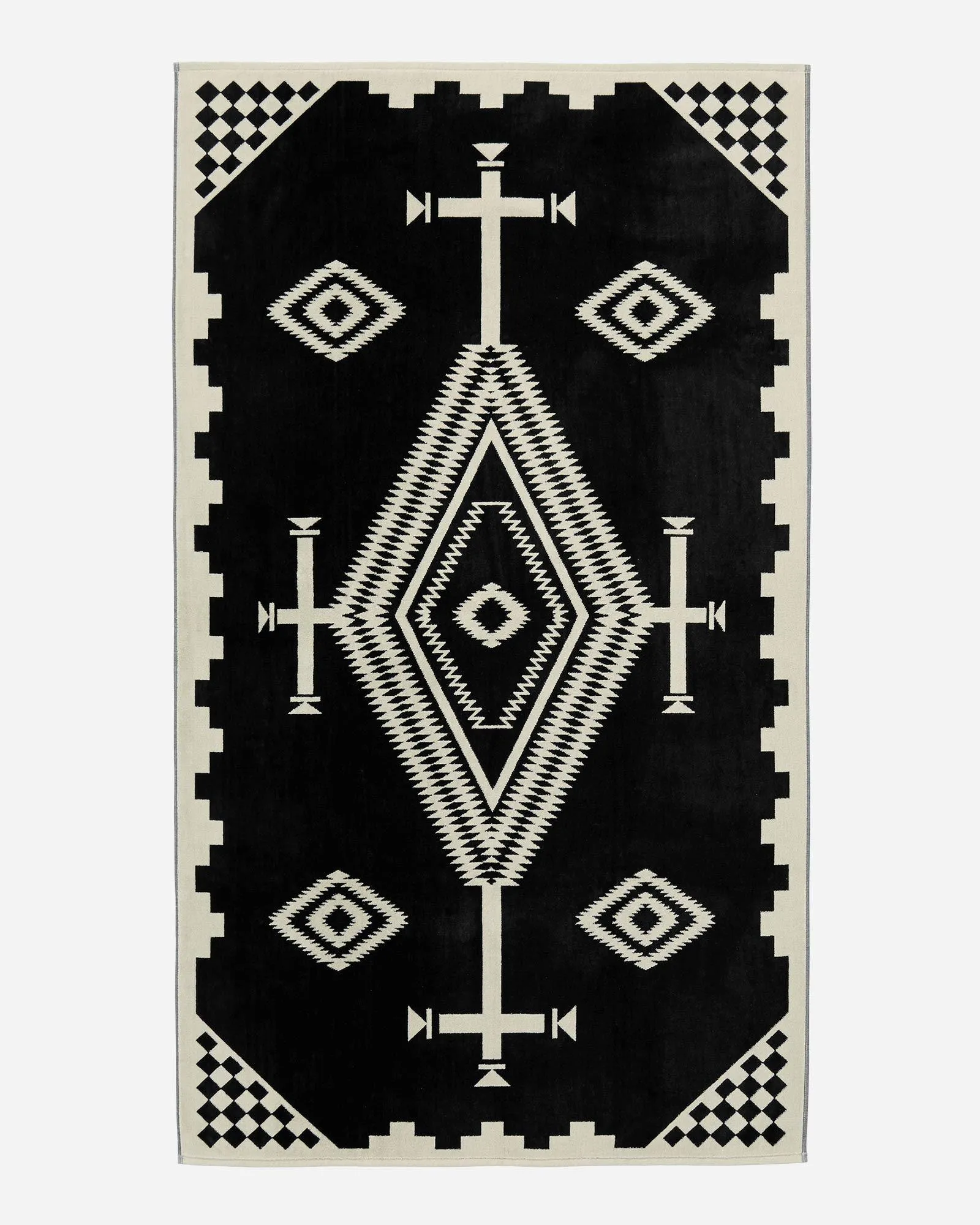 Los Ojos Spa Towel bath towels, hand towels