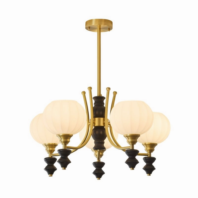 Lucerna Royale Chandelier