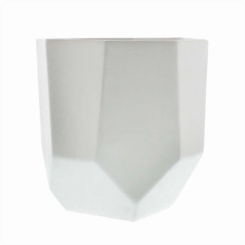 Lund Ceramic Vase - Med Vase,Ceramic Vase