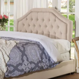 Luxury Design King/Cal King Headboard - NH302892 queen headboard, wooden headboard