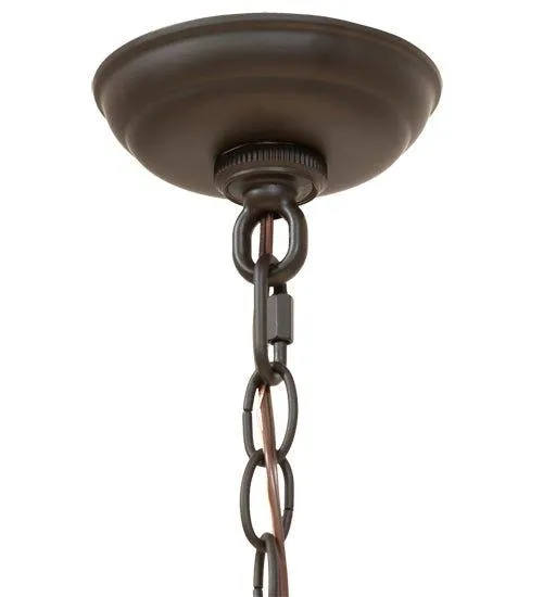 Madera 8-Light Chandelier