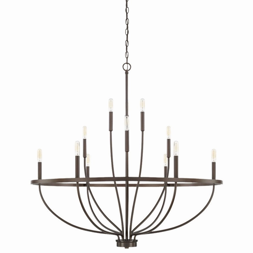 Maxwell Chandelier