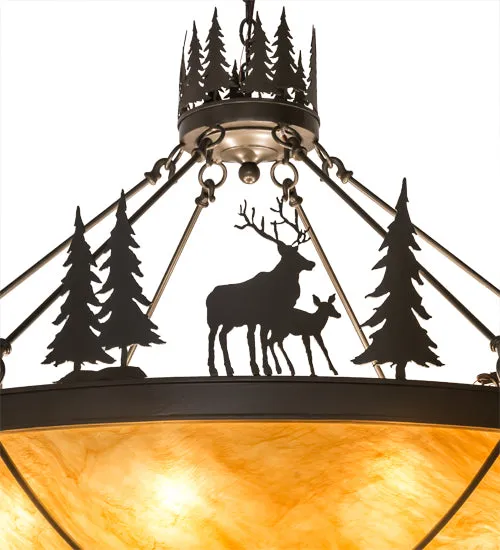 McKay Creek Elk Pendleton Light