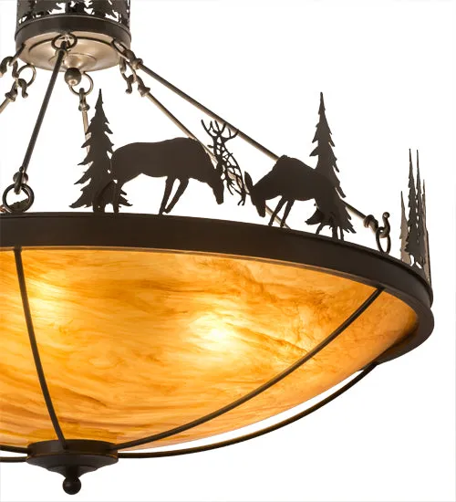 McKay Creek Elk Pendleton Light