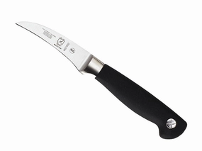 Mercer M21052 Genesis Peeling Knife, 2-1/2" Food Storage,Food Containers