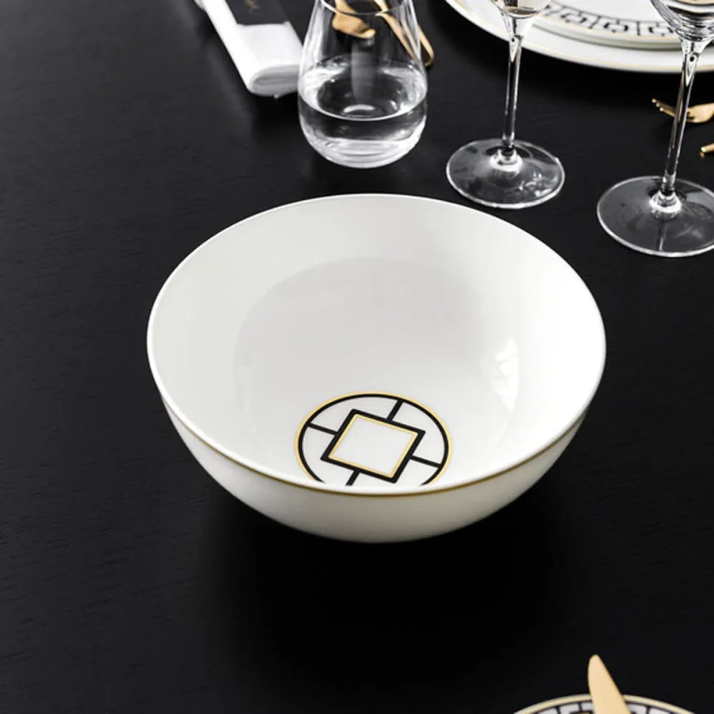 MetroChic Serving Bowl D22.5cm, Multi
