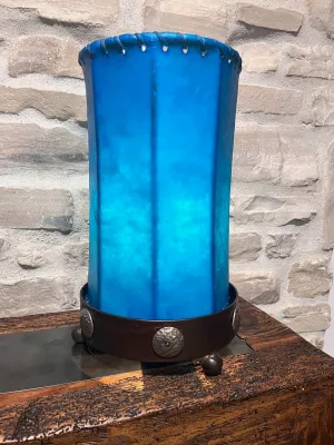 Mexican Clavos Table Lamp ceiling light, pendant lamp
