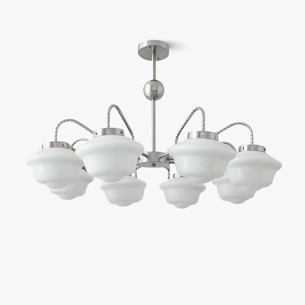 Minka Lavery Chandelier