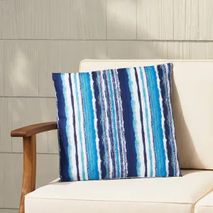 Modern Outdoor Pillow Cover - NH318113 patio chairs, outdoor seating