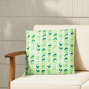 Modern Outdoor Pillow Cover - NH377113 patio chairs, outdoor seating