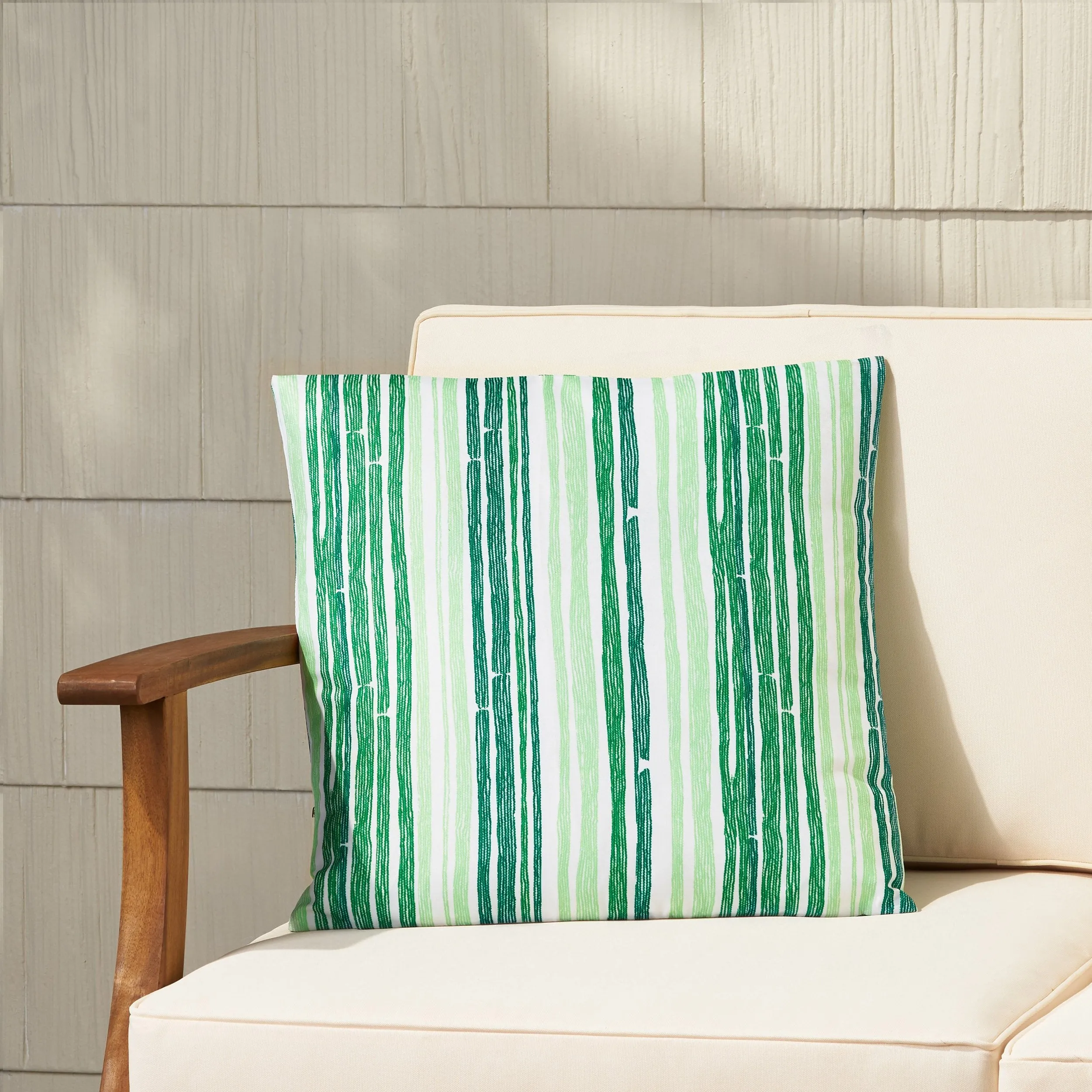 Modern Outdoor Pillow Cover - NH797113 patio chairs, outdoor seating