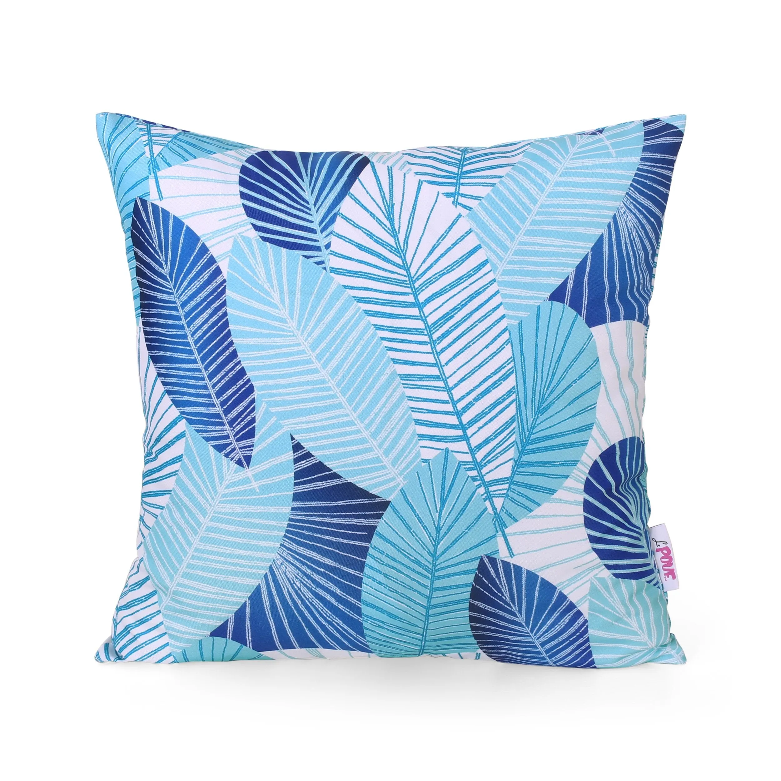 Modern Outdoor Throw Pillow - NH157113