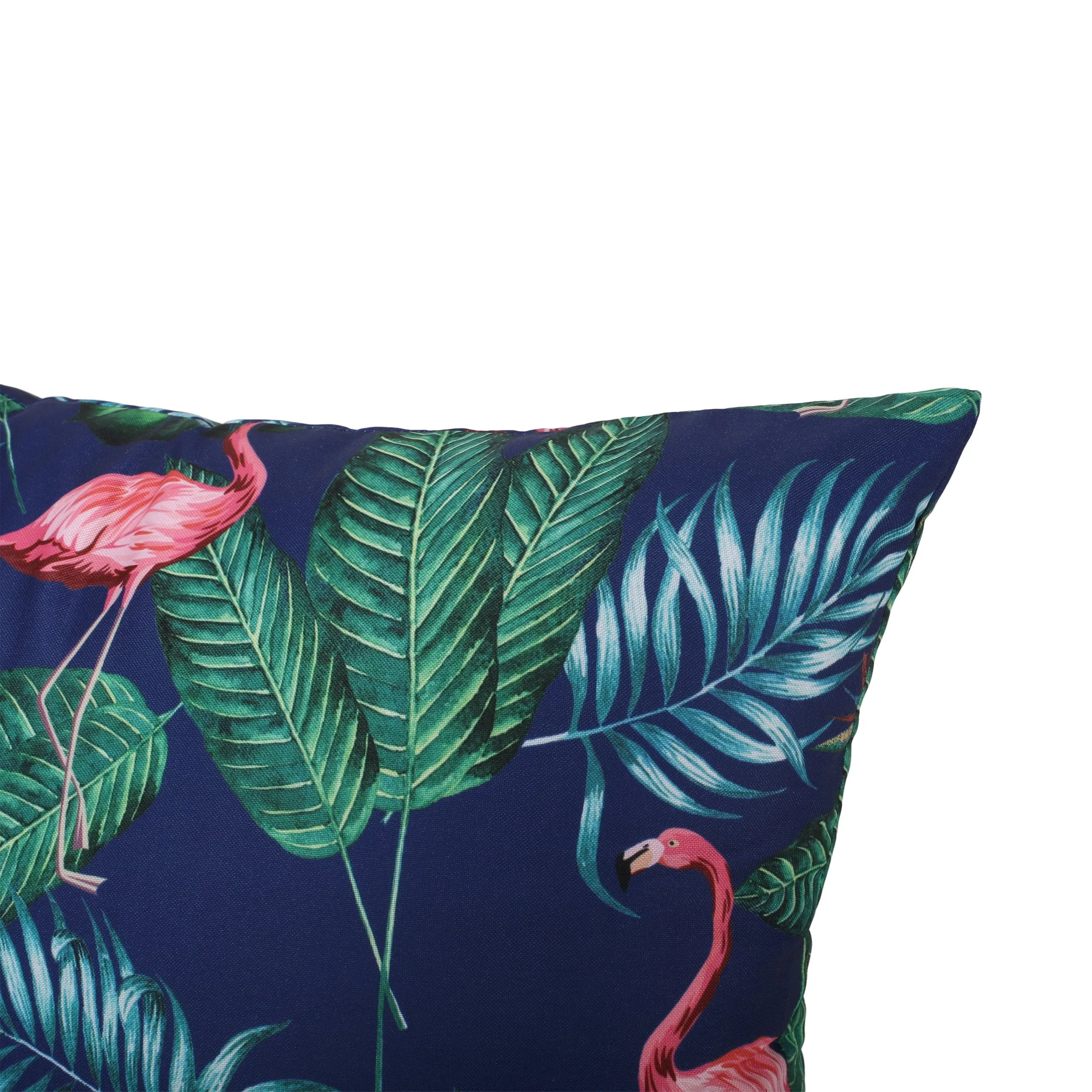 Modern Outdoor Throw Pillow - NH708113