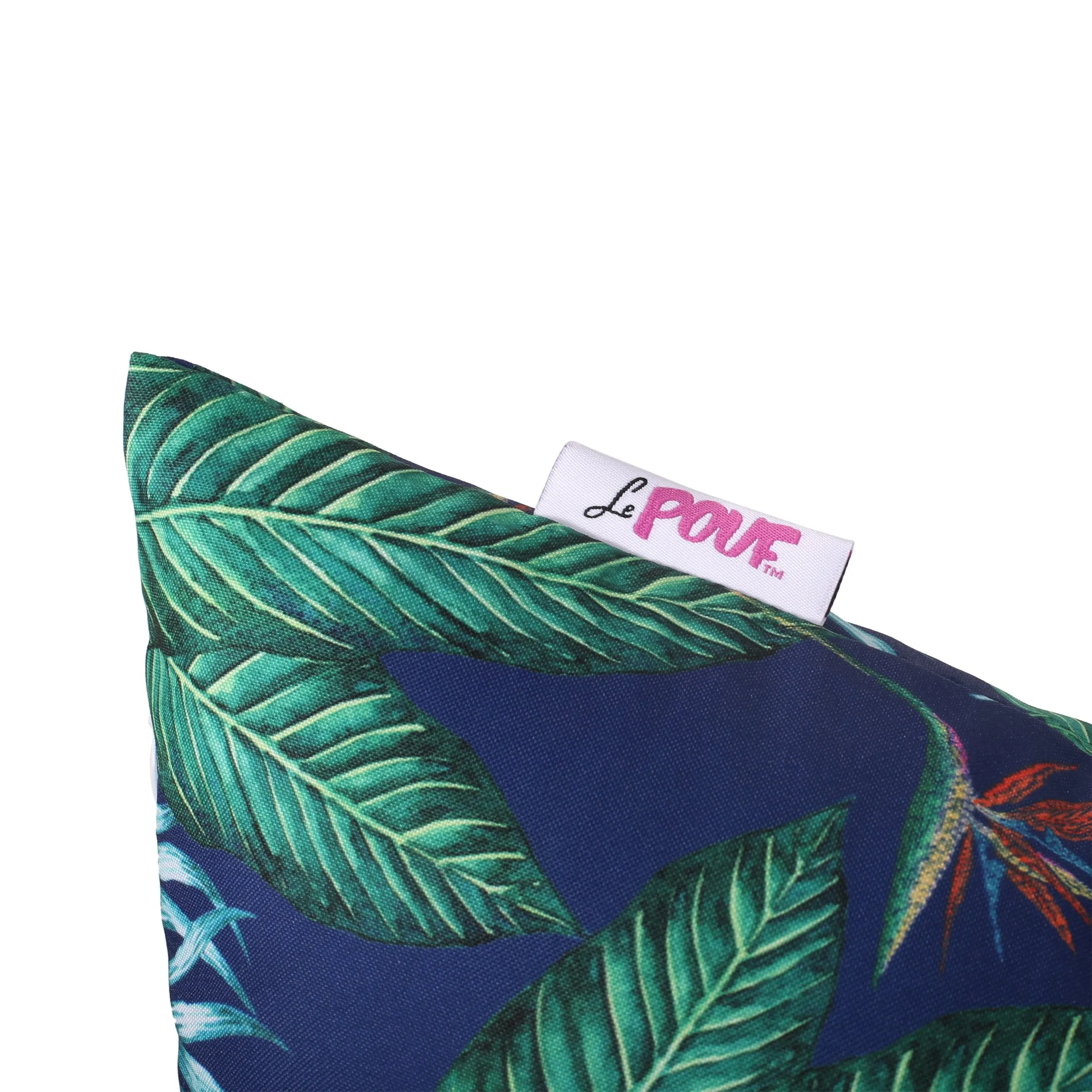 Modern Outdoor Throw Pillow - NH708113