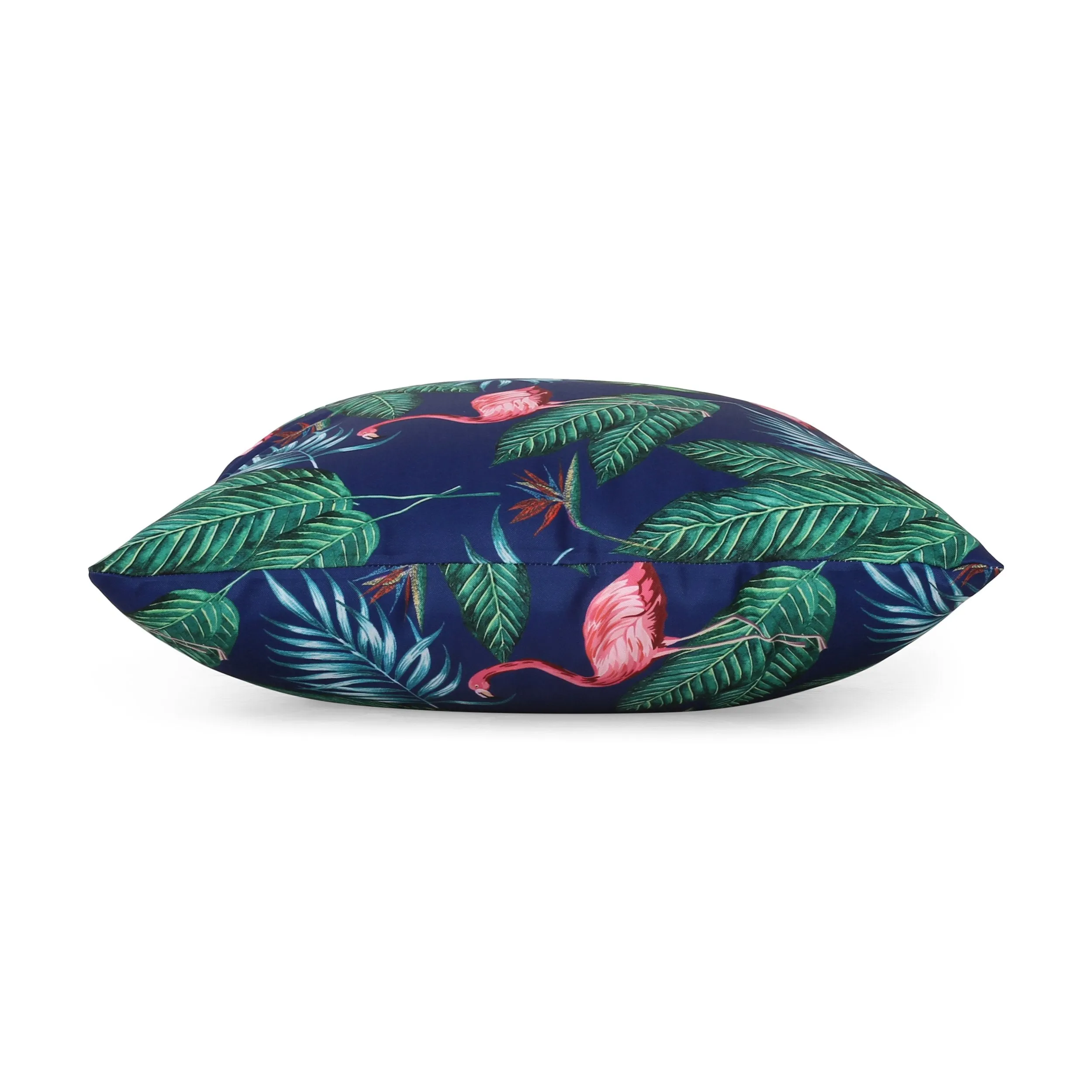 Modern Outdoor Throw Pillow - NH708113