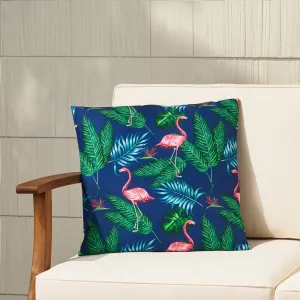 Modern Outdoor Throw Pillow - NH708113 patio chairs, outdoor seating