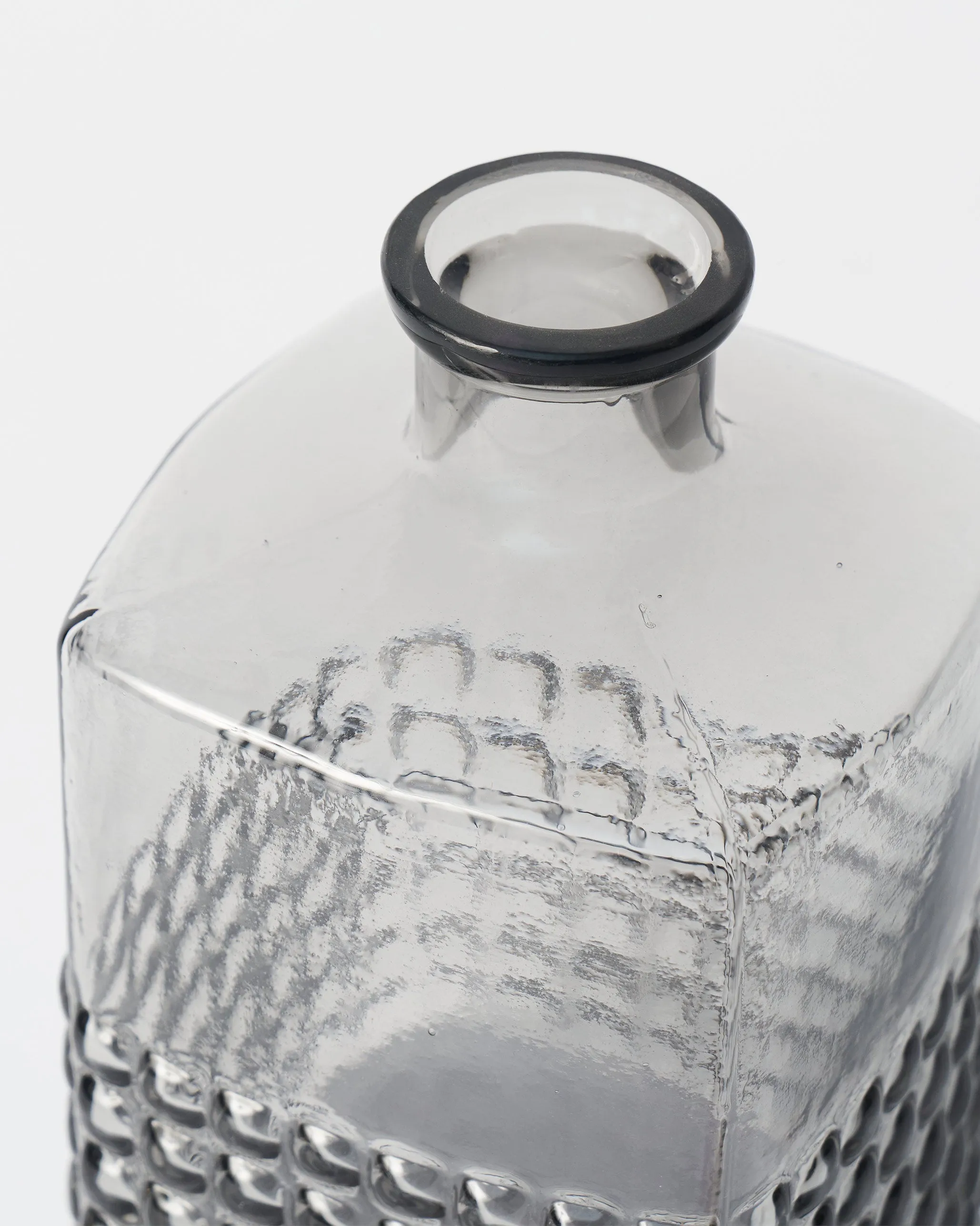 Moonstone Decanter