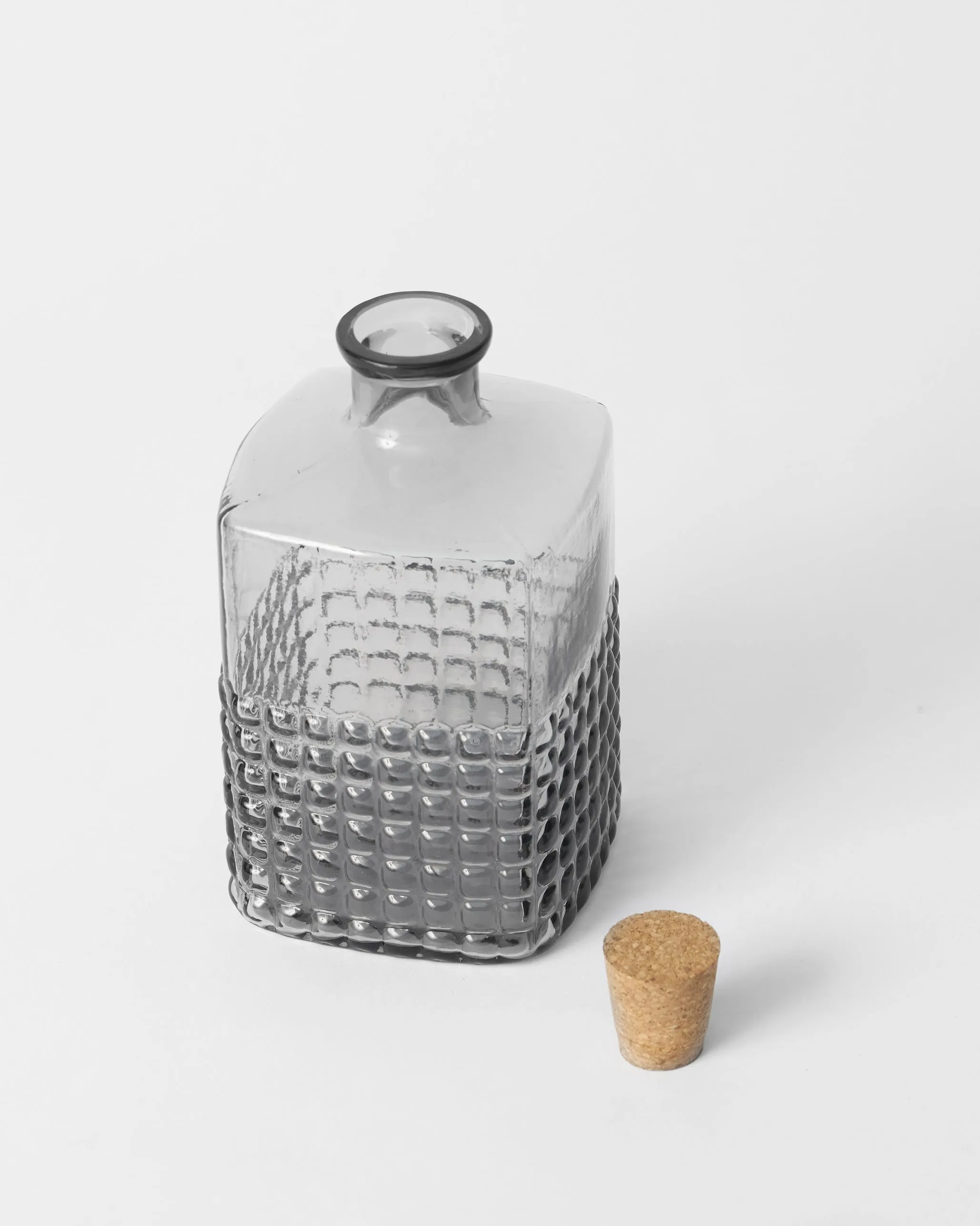 Moonstone Decanter